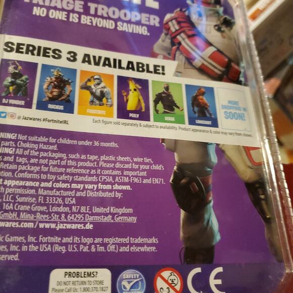 Fortnite - Picture 2 of 2